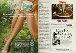 Better Homes & Gardens May 1978 Magazine Article: Page 78