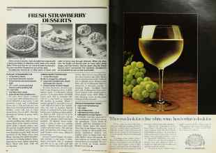 Better Homes & Gardens May 1978 Magazine Article: Page 86