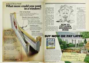 Better Homes & Gardens May 1978 Magazine Article: Page 88