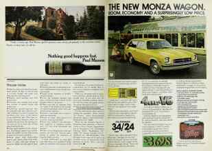 Better Homes & Gardens May 1978 Magazine Article: Page 94