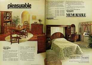 Better Homes & Gardens May 1978 Magazine Article: Page 100