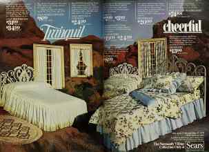 Better Homes & Gardens May 1978 Magazine Article: Page 102