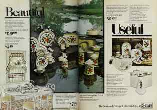 Better Homes & Gardens May 1978 Magazine Article: Page 104