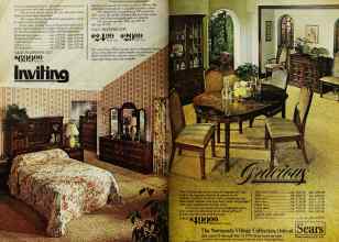 Better Homes & Gardens May 1978 Magazine Article: Page 106