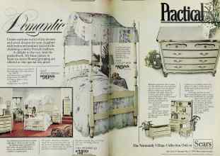 Better Homes & Gardens May 1978 Magazine Article: Page 108