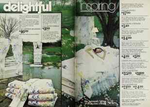 Better Homes & Gardens May 1978 Magazine Article: Page 110