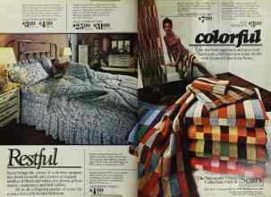 Better Homes & Gardens May 1978 Magazine Article: Page 112