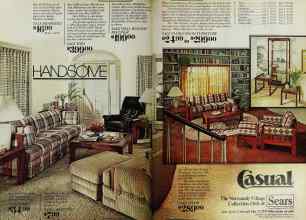 Better Homes & Gardens May 1978 Magazine Article: Page 114