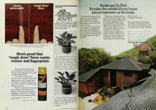 Better Homes & Gardens May 1978 Magazine Article: Page 118