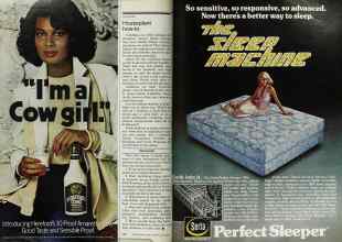 Better Homes & Gardens May 1978 Magazine Article: Page 120