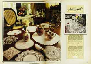 Better Homes & Gardens May 1978 Magazine Article: Page 126