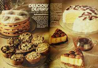 Better Homes & Gardens May 1978 Magazine Article: Page 138