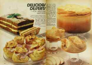 Better Homes & Gardens May 1978 Magazine Article: Page 140