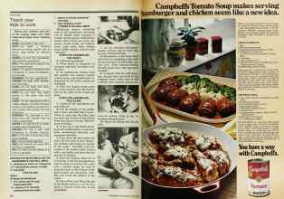 Better Homes & Gardens May 1978 Magazine Article: Page 146