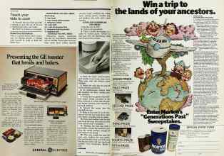 Better Homes & Gardens May 1978 Magazine Article: Page 148