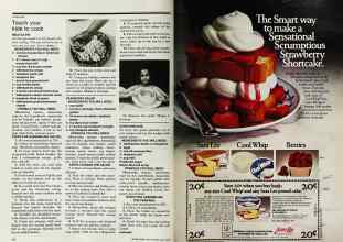 Better Homes & Gardens May 1978 Magazine Article: Page 150