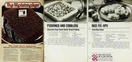 Better Homes & Gardens May 1978 Magazine Article: Page 156