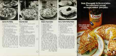 Better Homes & Gardens May 1978 Magazine Article: Page 158