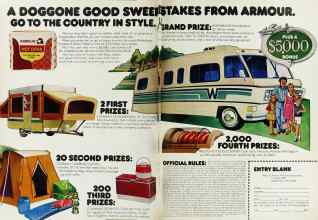 Better Homes & Gardens May 1978 Magazine Article: Page 162