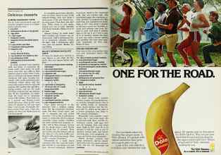 Better Homes & Gardens May 1978 Magazine Article: Page 164