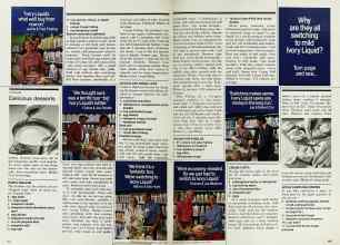 Better Homes & Gardens May 1978 Magazine Article: Page 166