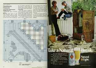 Better Homes & Gardens May 1978 Magazine Article: Page 170