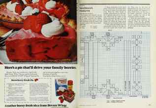 Better Homes & Gardens May 1978 Magazine Article: Page 172