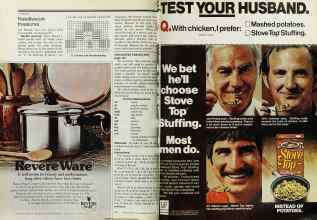 Better Homes & Gardens May 1978 Magazine Article: Page 176