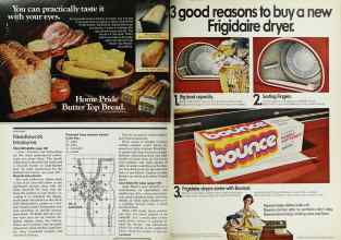 Better Homes & Gardens May 1978 Magazine Article: Page 184