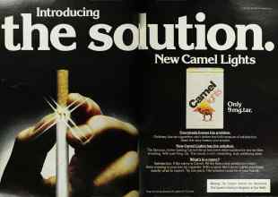 Better Homes & Gardens May 1978 Magazine Article: Page 186