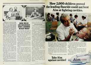 Better Homes & Gardens May 1978 Magazine Article: Page 192