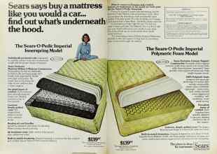 Better Homes & Gardens May 1978 Magazine Article: Page 200