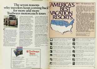 Better Homes & Gardens May 1978 Magazine Article: Page 204