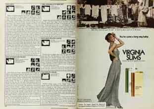 Better Homes & Gardens May 1978 Magazine Article: Page 206