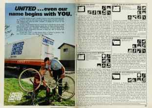 Better Homes & Gardens May 1978 Magazine Article: Page 208