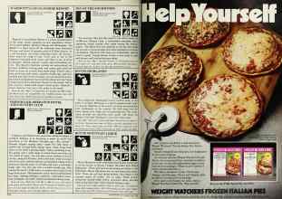Better Homes & Gardens May 1978 Magazine Article: Page 214
