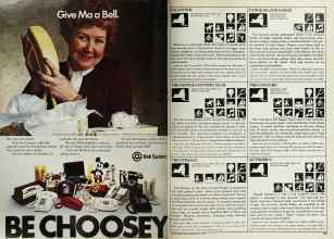 Better Homes & Gardens May 1978 Magazine Article: Page 220