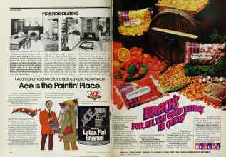 Better Homes & Gardens May 1978 Magazine Article: Page 230