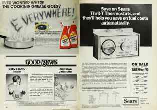 Better Homes & Gardens May 1978 Magazine Article: Page 238