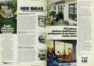 Better Homes & Gardens May 1978 Magazine Article: Page 240