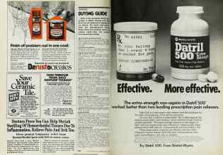 Better Homes & Gardens May 1978 Magazine Article: Page 246