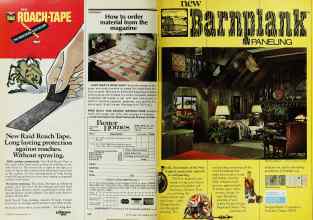 Better Homes & Gardens May 1978 Magazine Article: Page 248