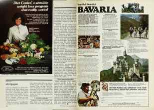 Better Homes & Gardens May 1978 Magazine Article: Page 260