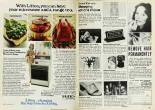 Better Homes & Gardens May 1978 Magazine Article: Page 262