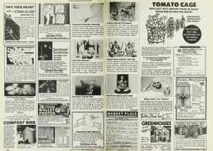 Better Homes & Gardens May 1978 Magazine Article: Page 268