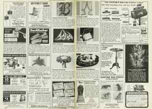 Better Homes & Gardens May 1978 Magazine Article: Page 270