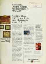 Better Homes & Gardens June 1978 Magazine Article: Page 1