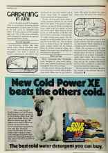 Better Homes & Gardens June 1978 Magazine Article: GARDENING IN JUNE