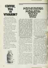 Better Homes & Gardens June 1978 Magazine Article: PIGMENTATION PROBLEMS: FACTS YOU SHOULD KNOW