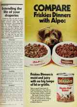 Better Homes & Gardens June 1978 Magazine Article: Extending the life of your draperies